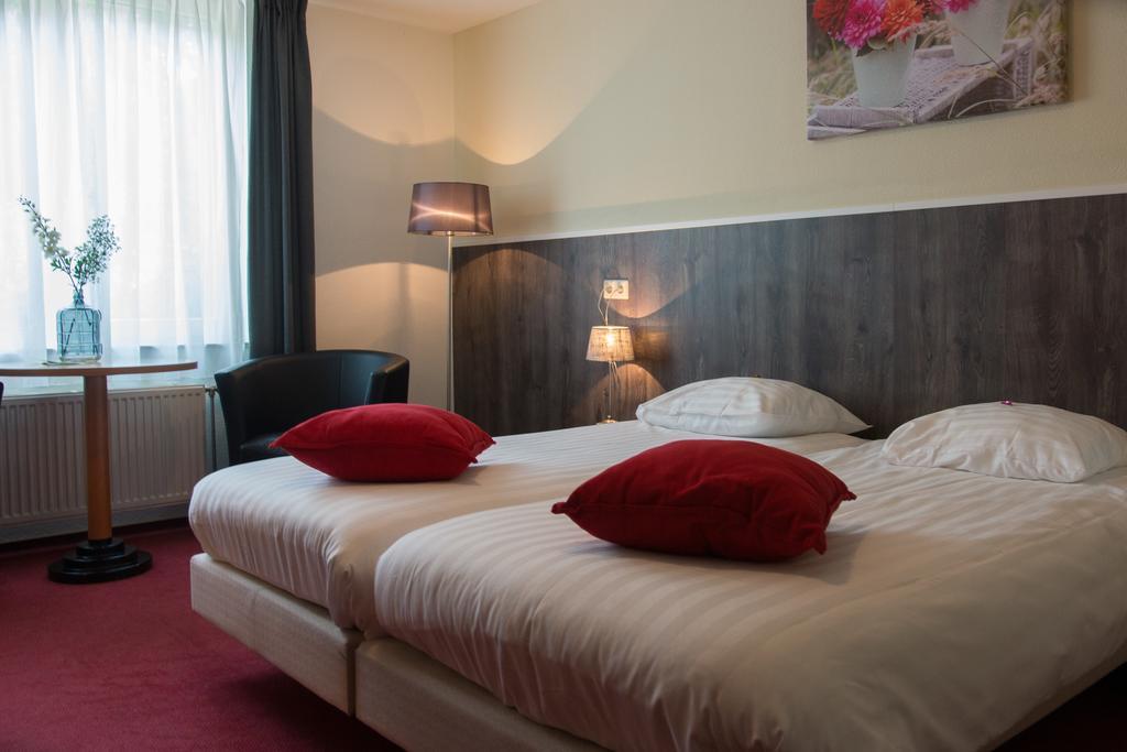 Landgoed Ehzerwold Hotel Almen Exterior photo