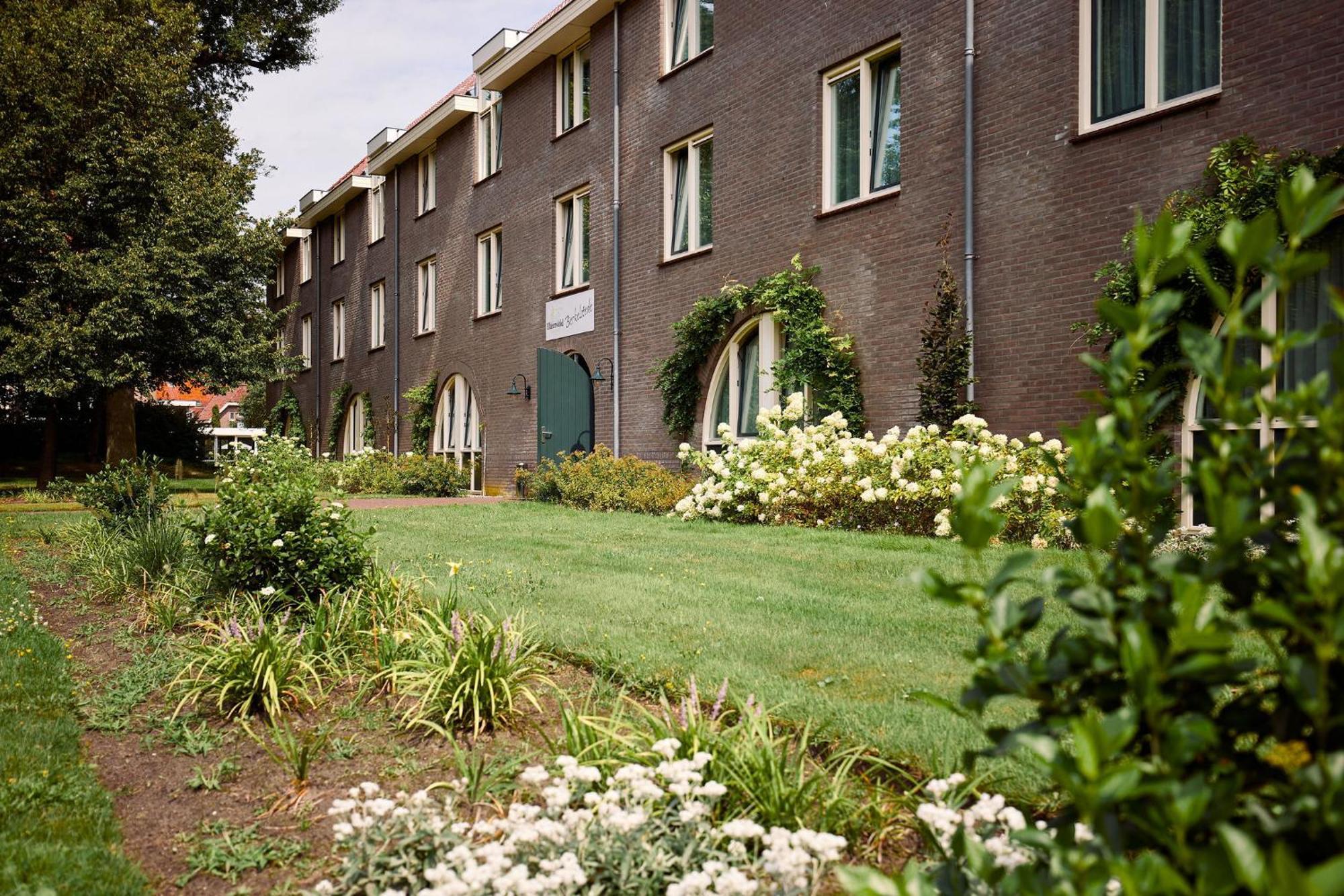 Landgoed Ehzerwold Hotel Almen Exterior photo