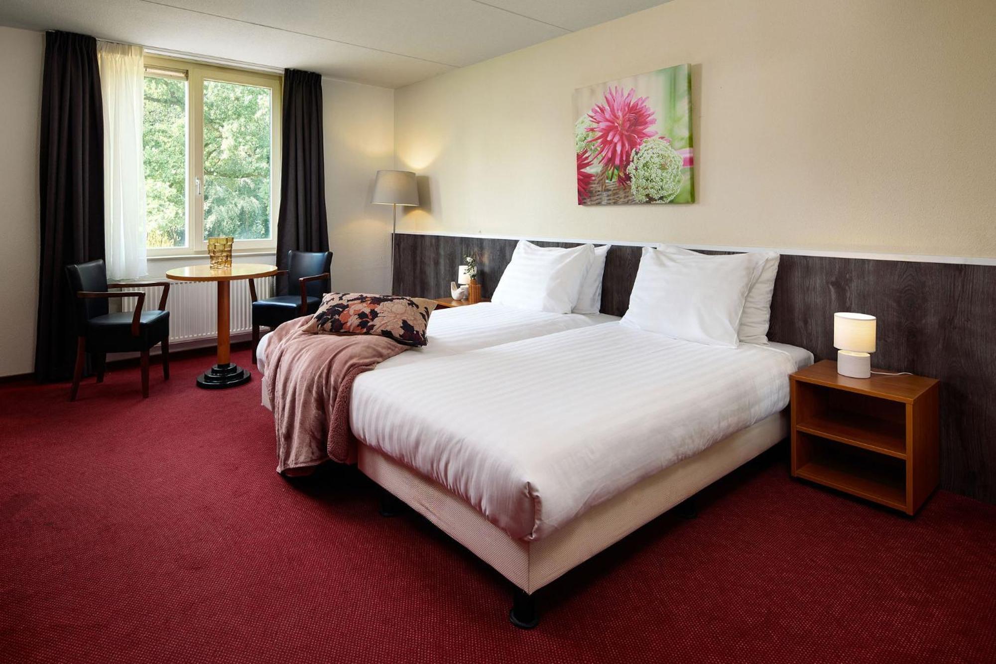 Landgoed Ehzerwold Hotel Almen Exterior photo