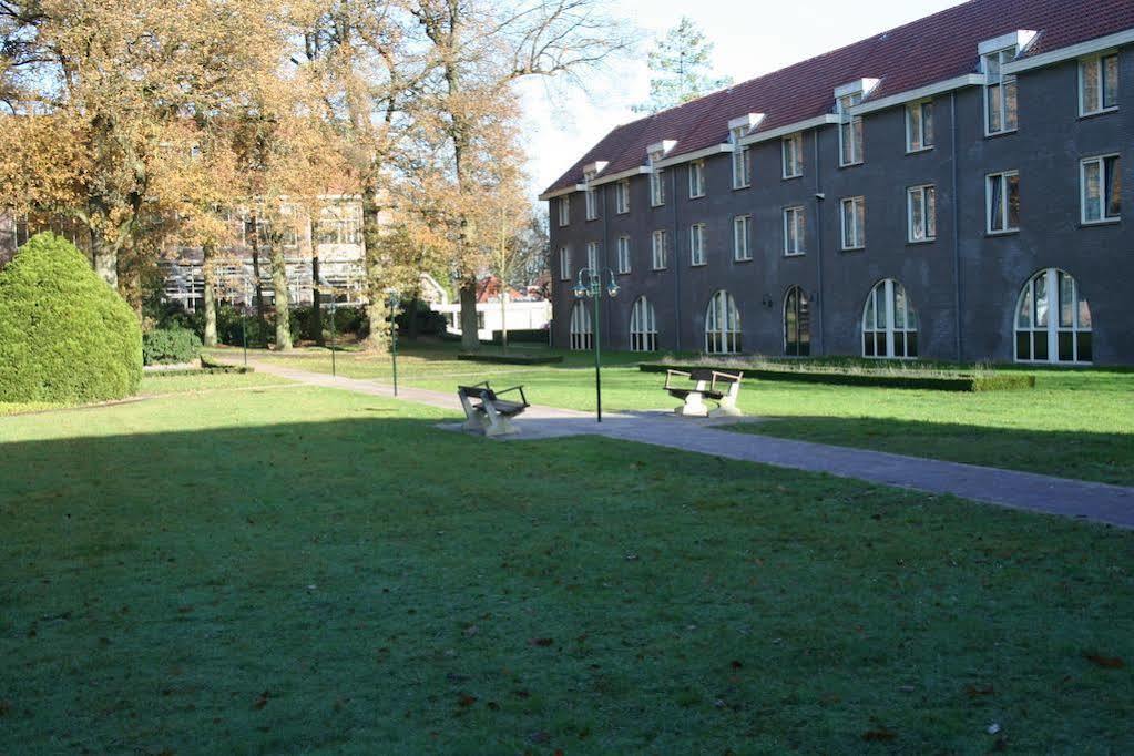 Landgoed Ehzerwold Hotel Almen Exterior photo